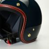 DEREKシリーズ ジェットヘルメット ダークブルー feture 5