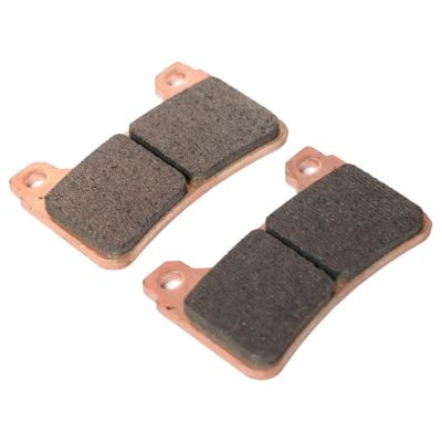 クラウス RTシリーズ ブレーキキャリパー用ブレーキパッド (パフォーマンス)