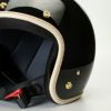 VANシリーズ ジェットヘルメット ブラック feture 5