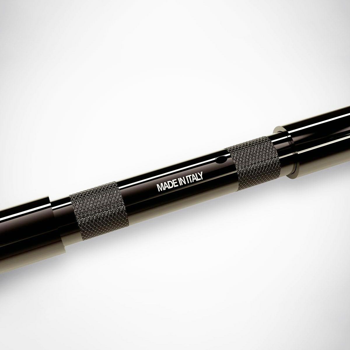 2008～2023 ストリートグライド、エレクトラグライド イーグル 10インチ ハンドルバー (ブラッククローム)3