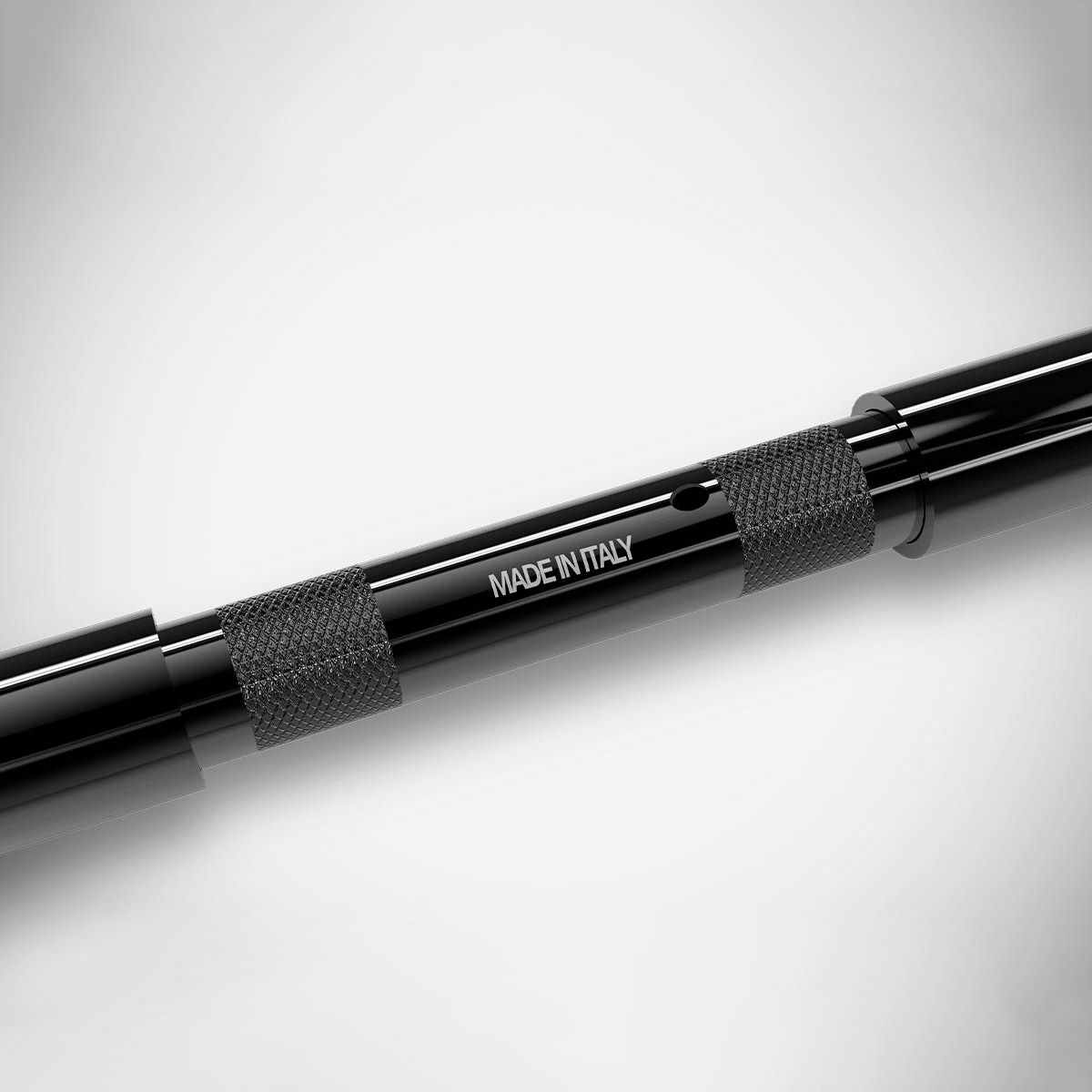  2008～2023 ストリートグライド、エレクトラグライド イーグル 12インチ ハンドルバー (グロスブラック)3