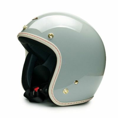 【SALE】VANシリーズ ジェットヘルメット ライトブリーン feture