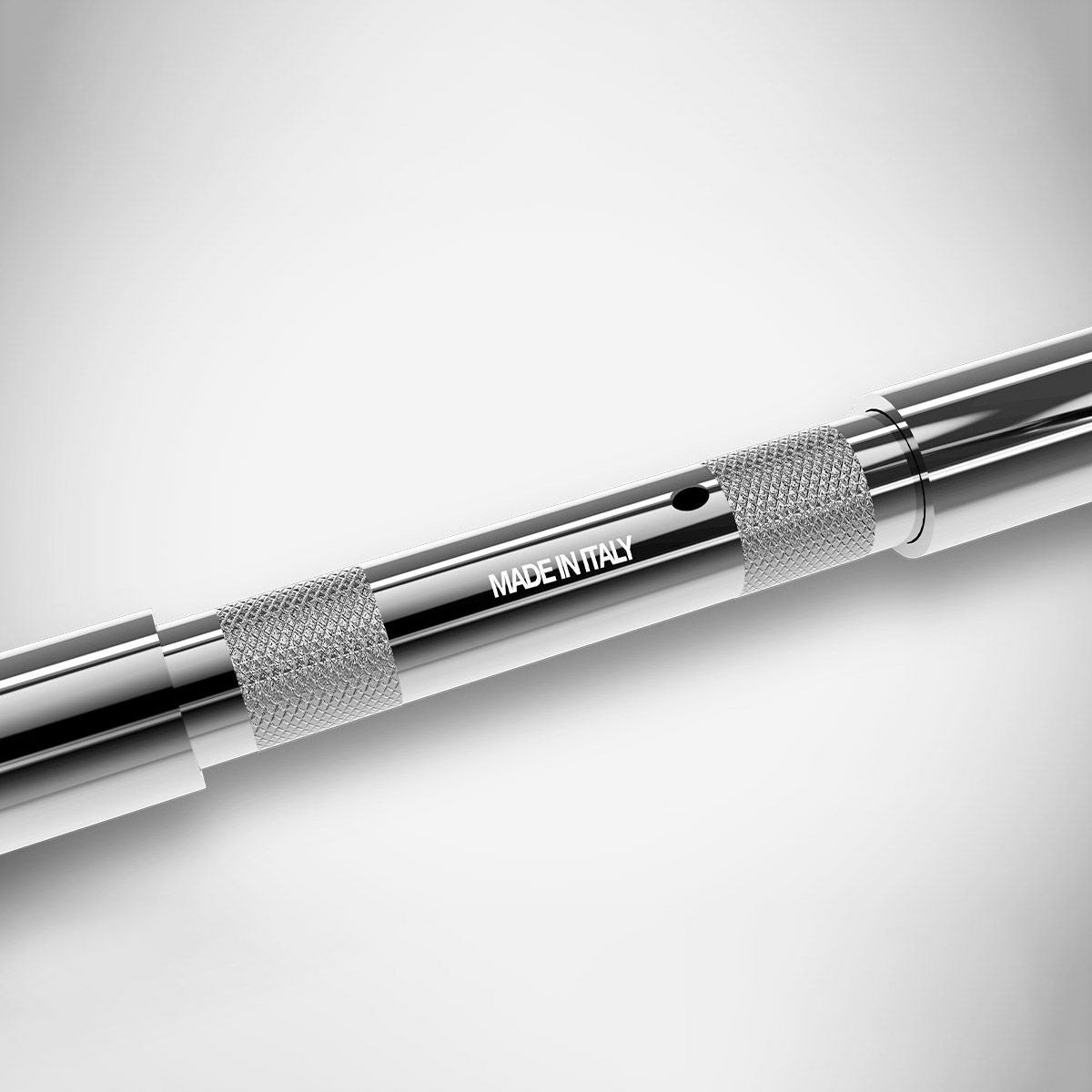 2008～2023 ストリートグライド、エレクトラグライド バット 12インチ ハンドルバー (クローム)3