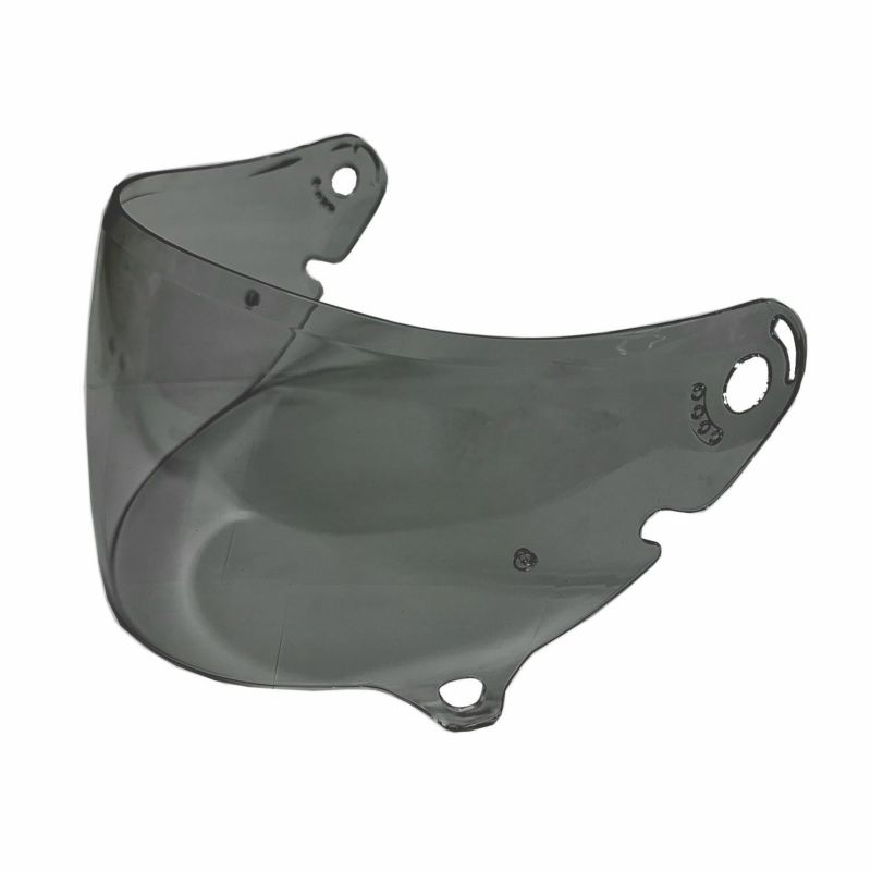 ロードスター3 ヘルメット用 シールド スモーク By City