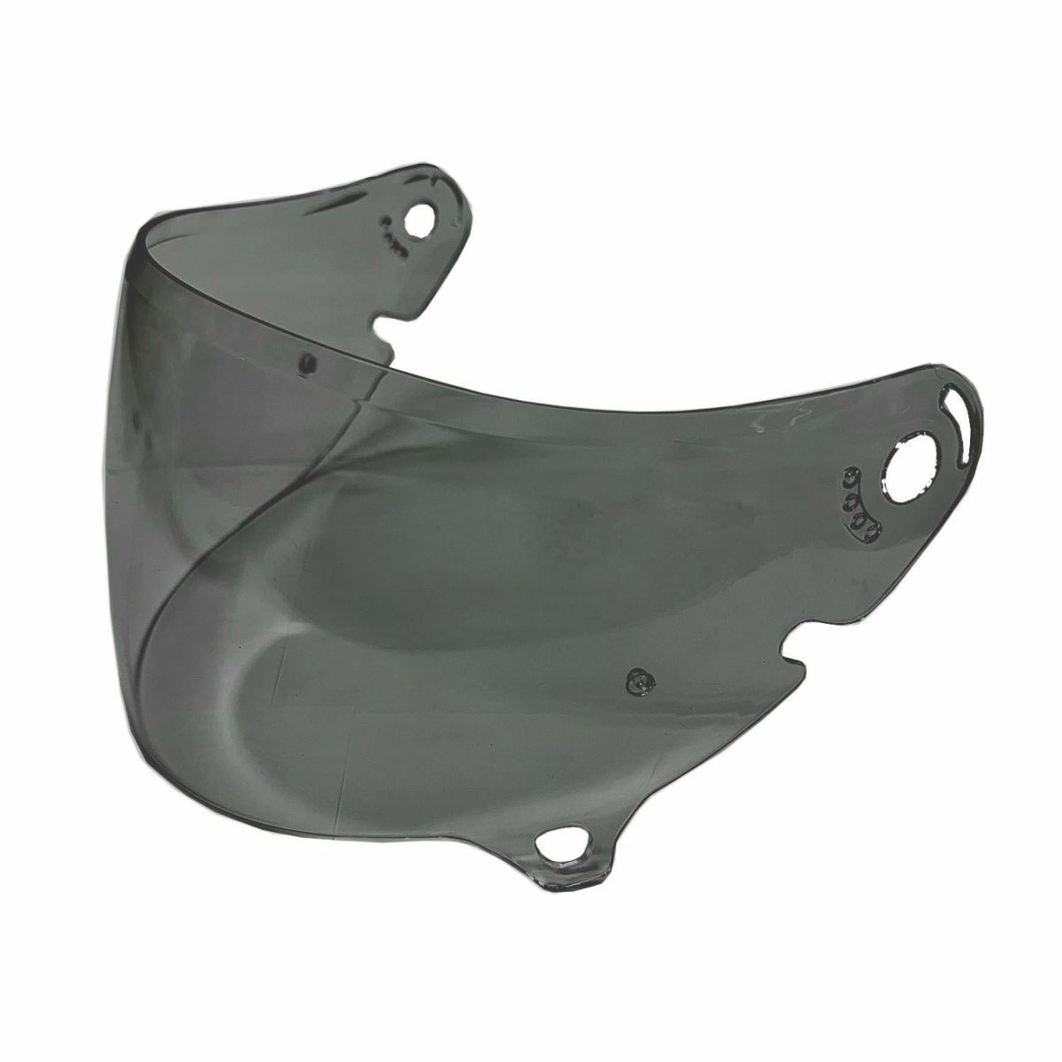 ロードスター3 ヘルメット用 シールド スモーク By City