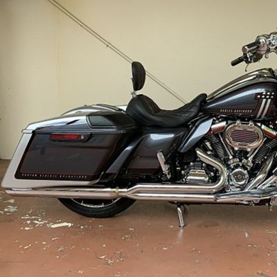 【SALE】2024以降 ツーリング ビレットキャット・2-1エキゾースマフラー ボルテックスバッフル仕様 (クローム)