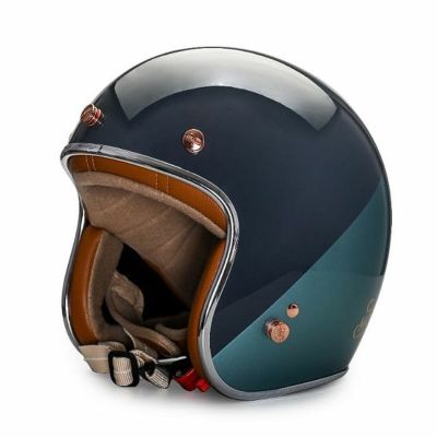 k*6様 Rocketeer Vintageジェットヘルメット k*6様 Rocketeer Vintageジェットヘルメット - メルカリ