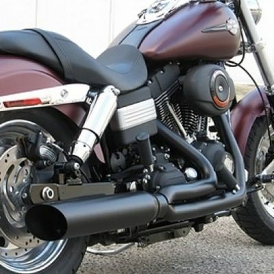 SALE】2018～2024 M8ソフテイル ボブキャット アップスウェプト