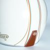 MODER JONESシリーズ ジェットヘルメット ホワイト feture 6