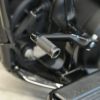 サンダーバイク ハーレー用 SP-Sデザイン シフトペグ (ショート)