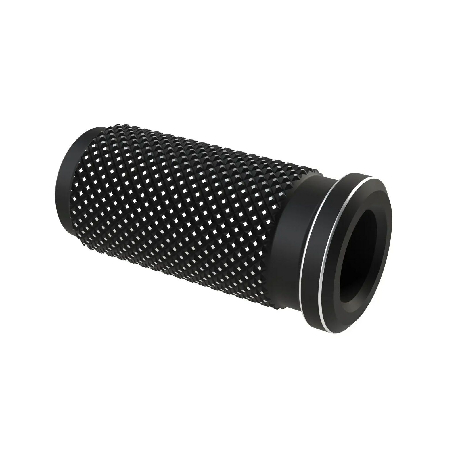 サンダーバイク ハーレー用 SP-Sデザイン シフトペグ (ショート)1