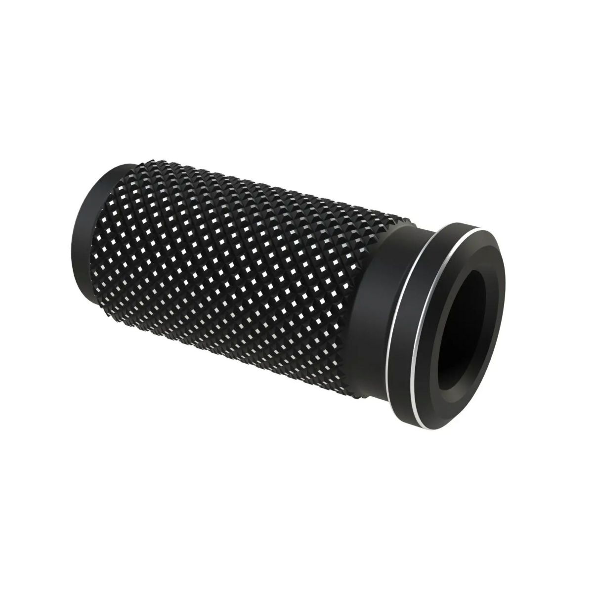 サンダーバイク ハーレー用 SP-Sデザイン シフトペグ (ショート)1