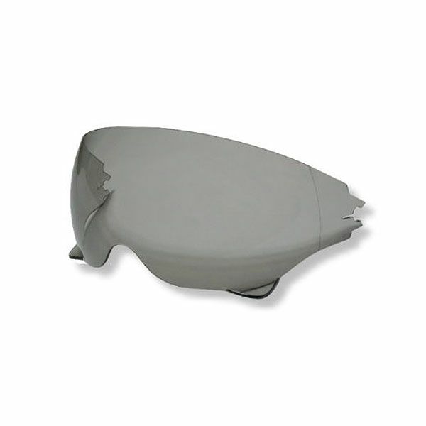 ANDRES、HORITORA、BRIANシリーズヘルメット用 シールド ライトスモーク feture
