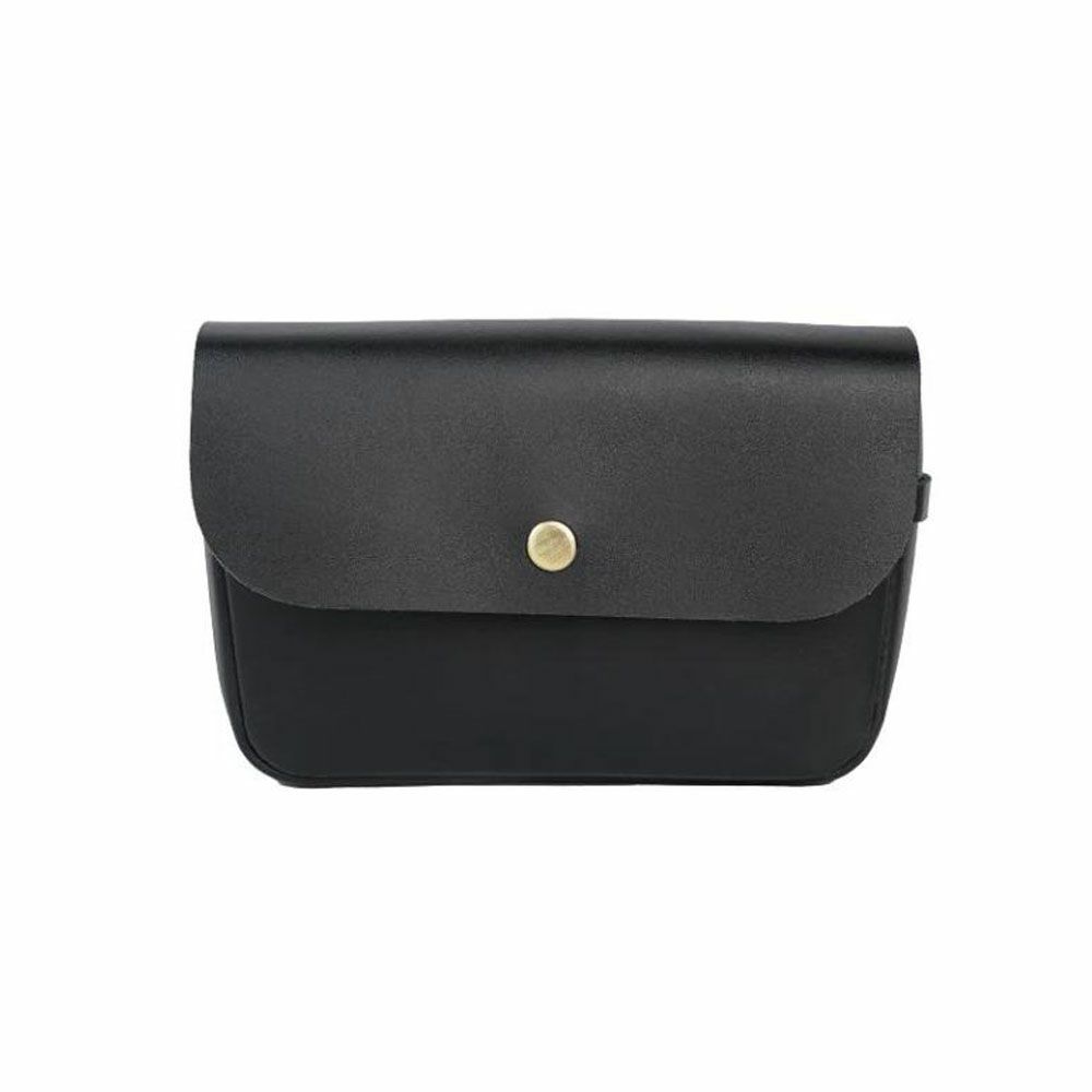  サイドキック モトポーチ ブラック Trip Machine 