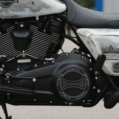 THUNDER BIKE カバー|ハーレーパーツメーカー