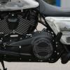 2016以降 ツーリング トルク2.0デザイン TBロゴ入り ダービーカバー