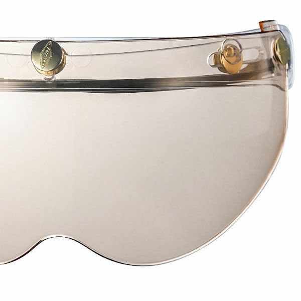 フリップアップ ハーフシールド ライトアンバー feture 3