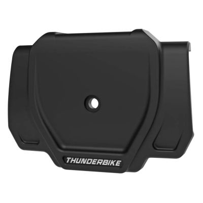 Thunderbike M8 ソフテイル用 リアショック ノブ |ハーレー