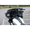 2024以降 ロードグライド アトラス ハンドルクランプ (ブラック)2