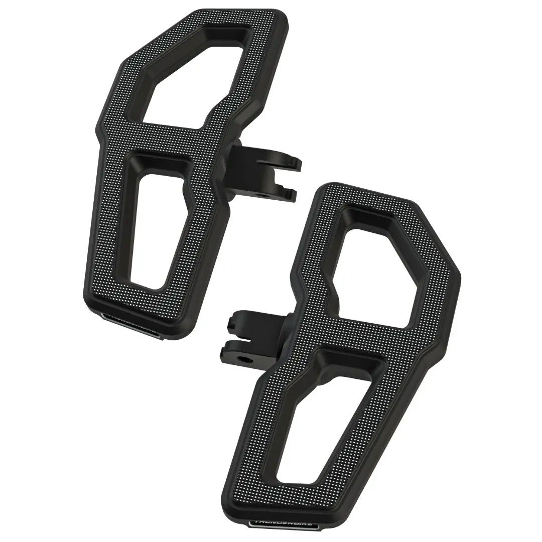 M8ソフテイル、スポーツスターS サテンデザイン・ミニフロアボード6