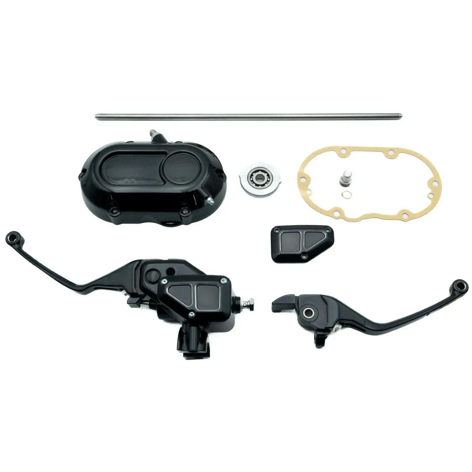 2024以降 ツーリング 油圧クラッチコンバージョンキット