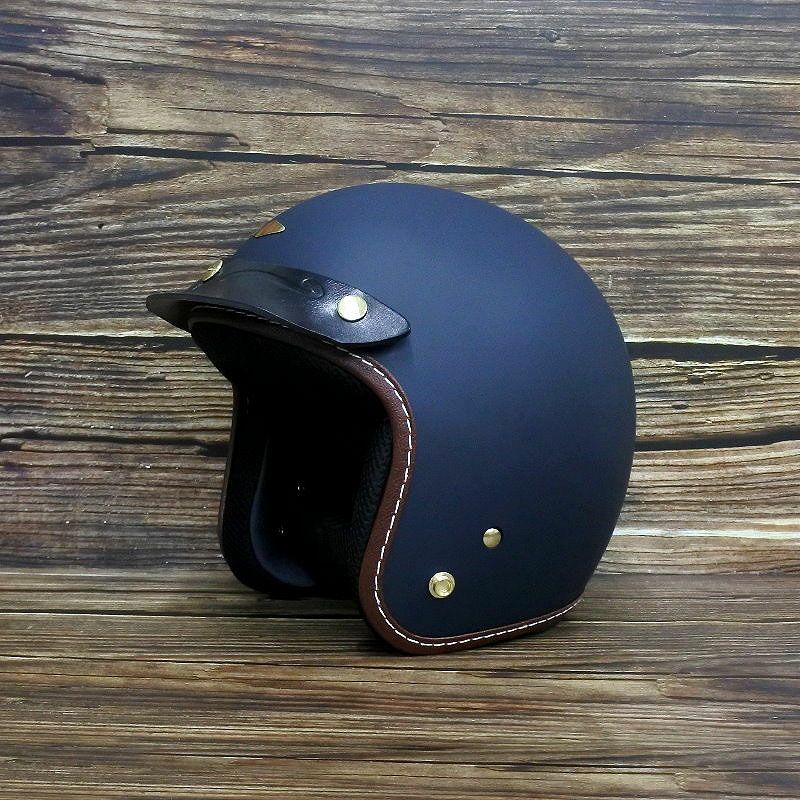 ACE エクストリームショート レザーバイザー ブラック feture 3