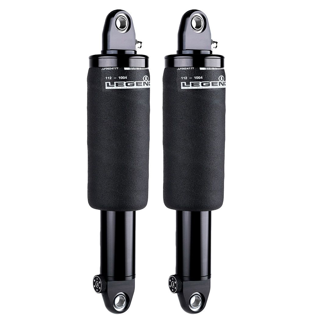  2024以降 ツーリング 減衰調整付・リアエアサスペンションキット