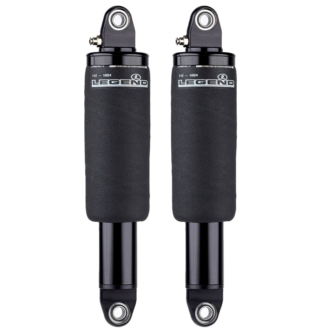 2024以降 ツーリング リアエアサスペンションキット