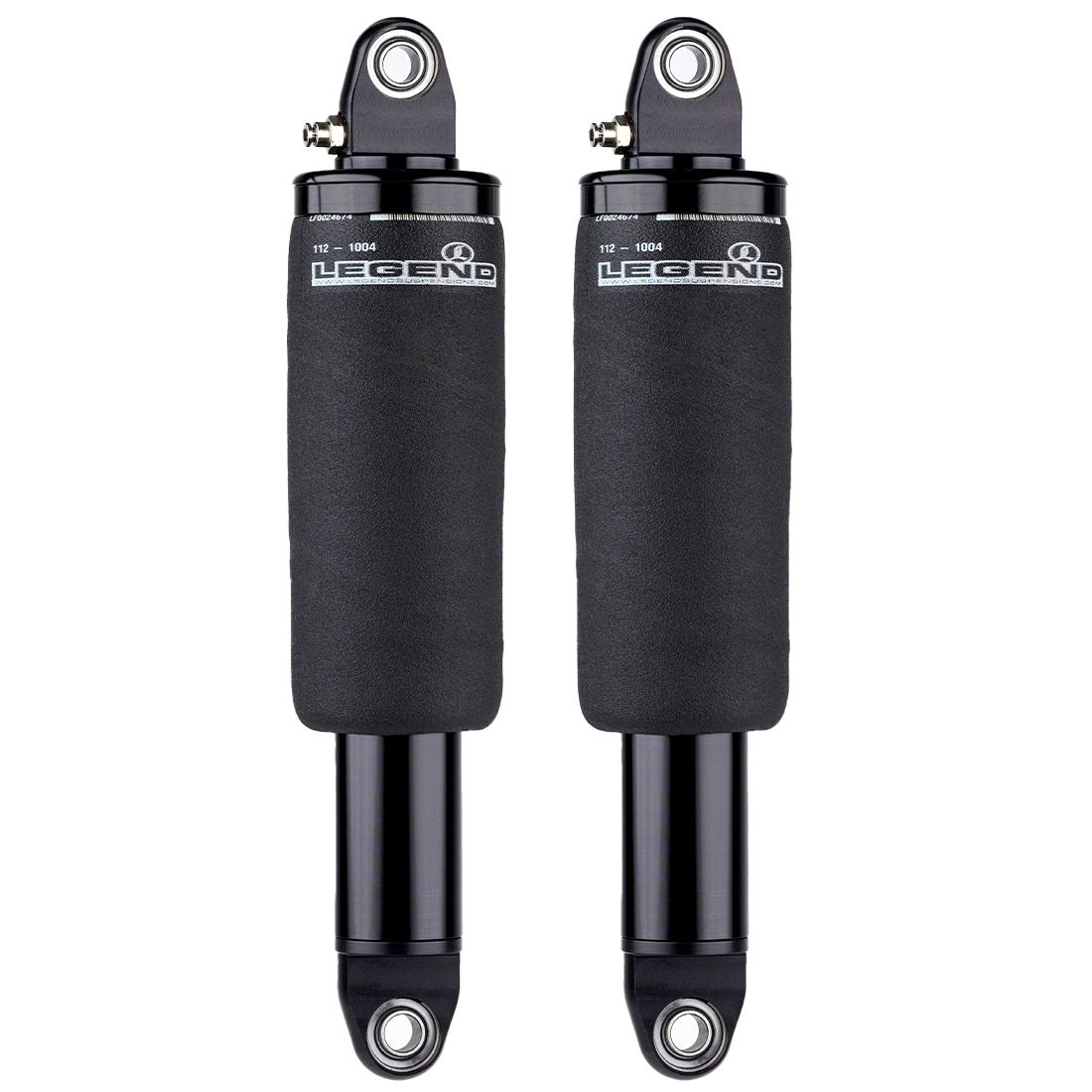 2014以降 トライク リアエアサスペンションキット