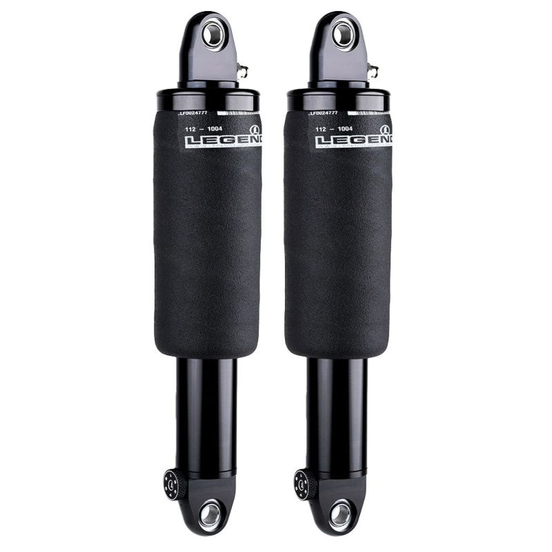 2014以降 トライク 減衰調整付・リアエアサスペンションキット