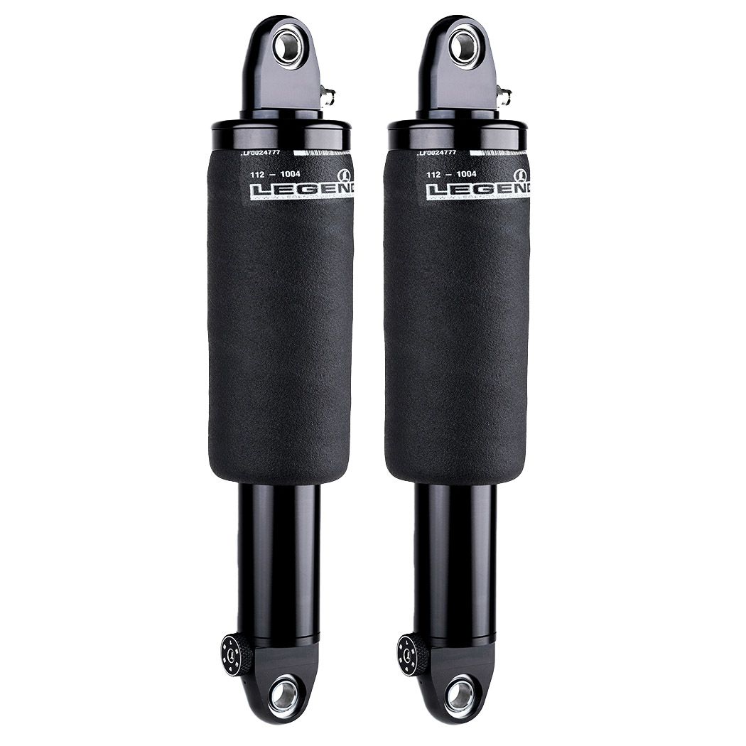 2014以降 トライク 減衰調整付・リアエアサスペンションキット