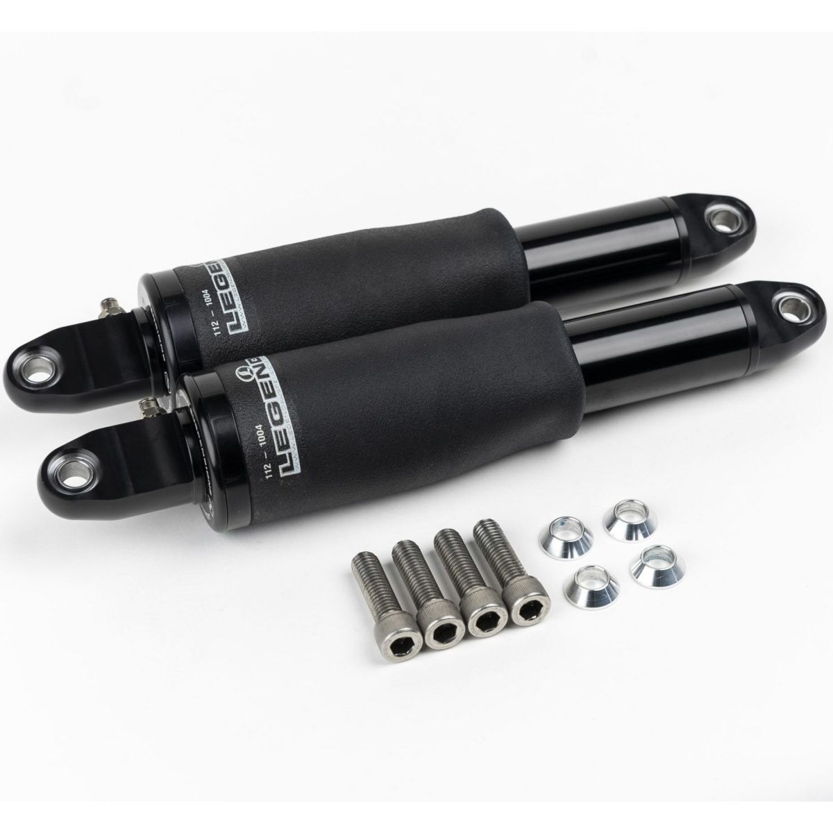  2017以降 トライク リアエアサスペンションキット 13.6インチ