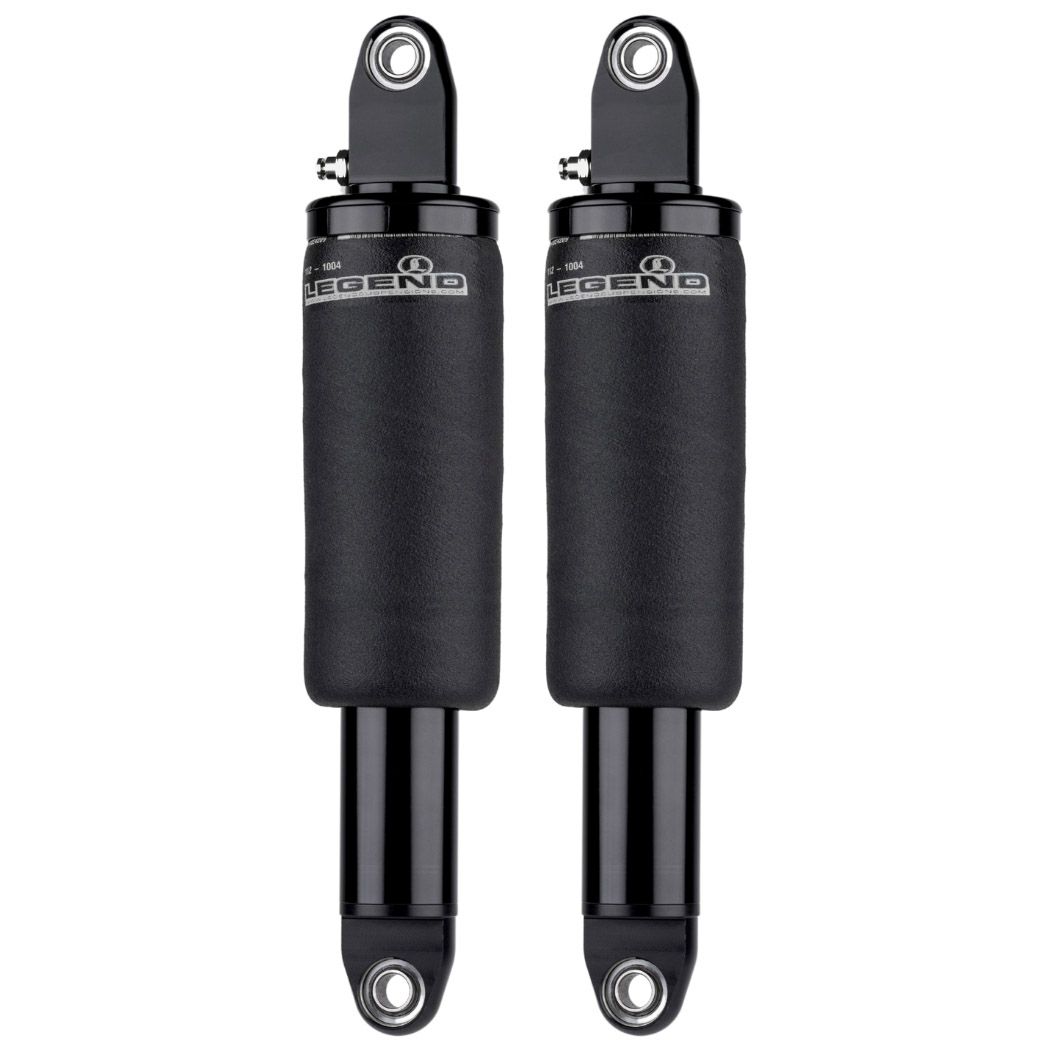  2017以降 トライク リアエアサスペンションキット 13.6インチ1