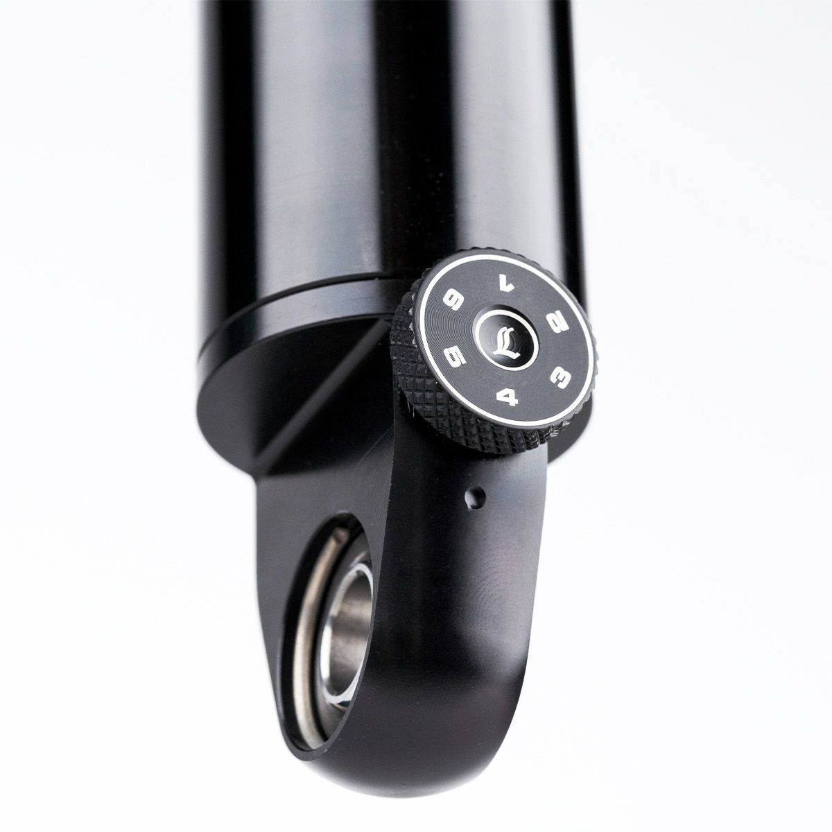 2017以降 トライク 減衰調整付・リアエアサスペンションキット 13.6インチ2