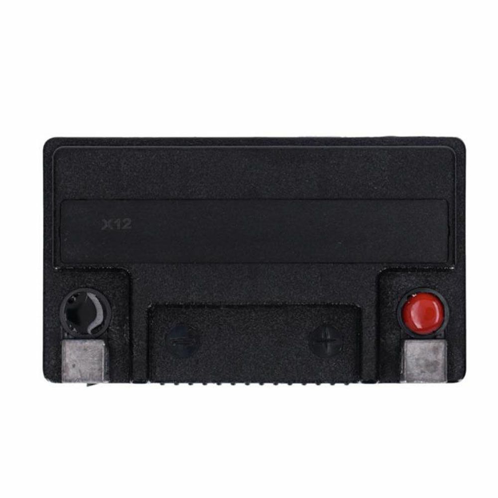  スポーツスター、スポーツスターS、パンアメリカ、ナイトスター、ストリート用 GELバッテリー 14Ah、260CCA MCS 