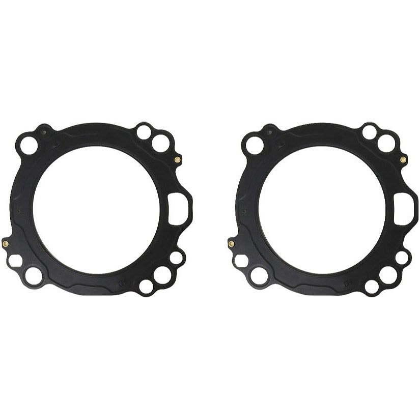 パンアメリカ、スポーツスターS シリンダーヘッドガスケットセット