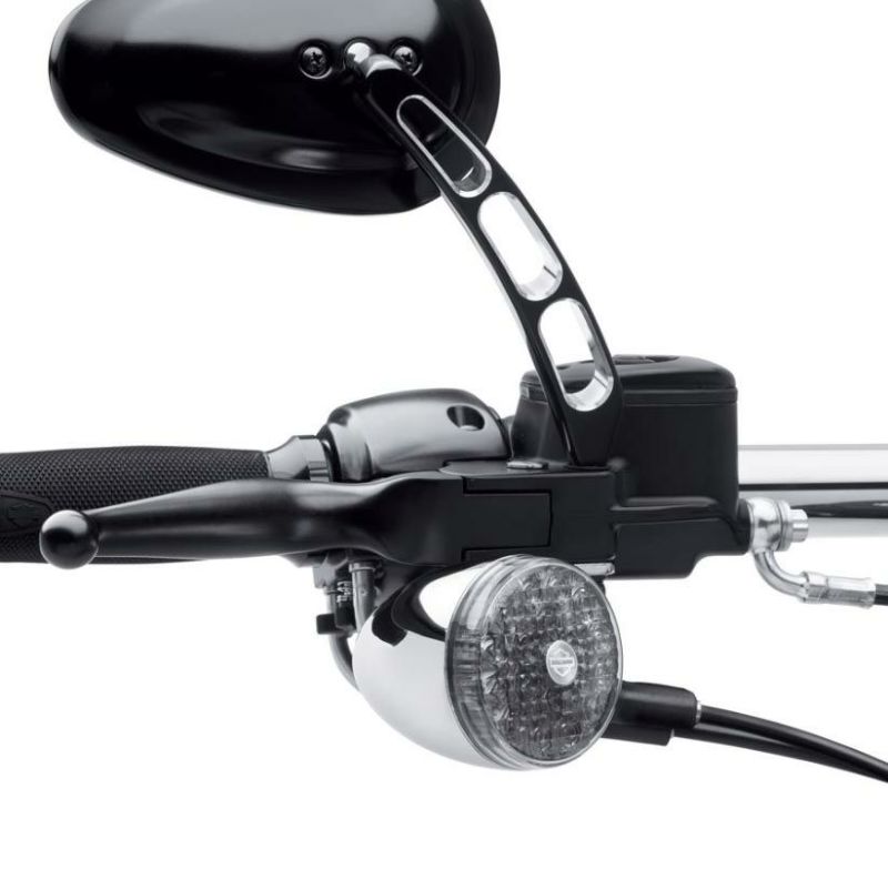 ハーレーダビットソン純正ターンシグナルキット左右 ハーレー純正 ソフテイル ライト ウインカー|Harley Davidson