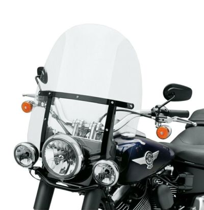 Harley Davidson(ハーレーダビッドソン) - ウィンドシールド