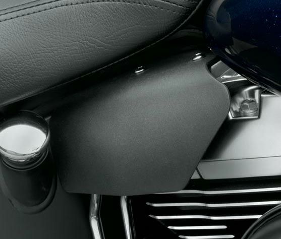 Harley Davidson ハーレーダビッドソン ソフテイル専用 ミッド