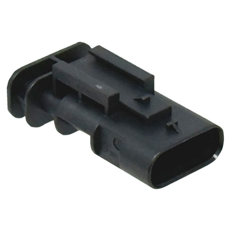 2024以降 ツーリング フォグライト用オス型コネクター