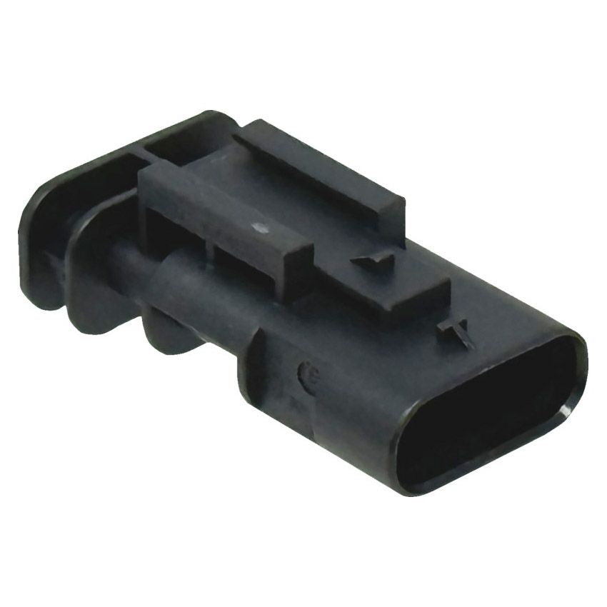 2024以降 ツーリング フォグライト用オス型コネクター