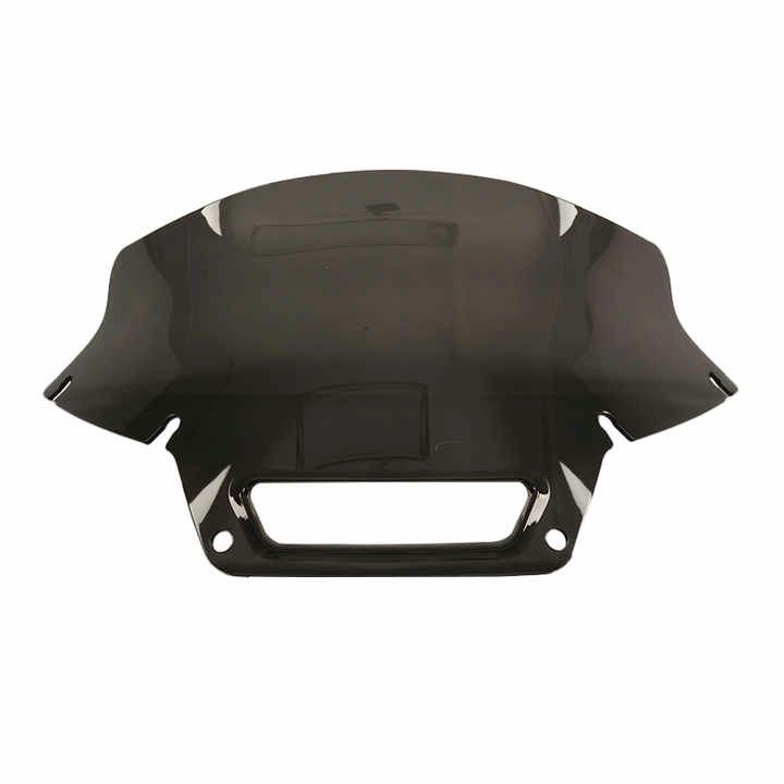 ローライダーST リプレイスメント ウインドシールド 7インチ スモーク 2