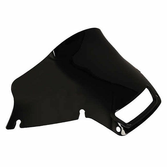 ローライダーST リプレイスメント ウインドシールド 7インチ ダークスモーク