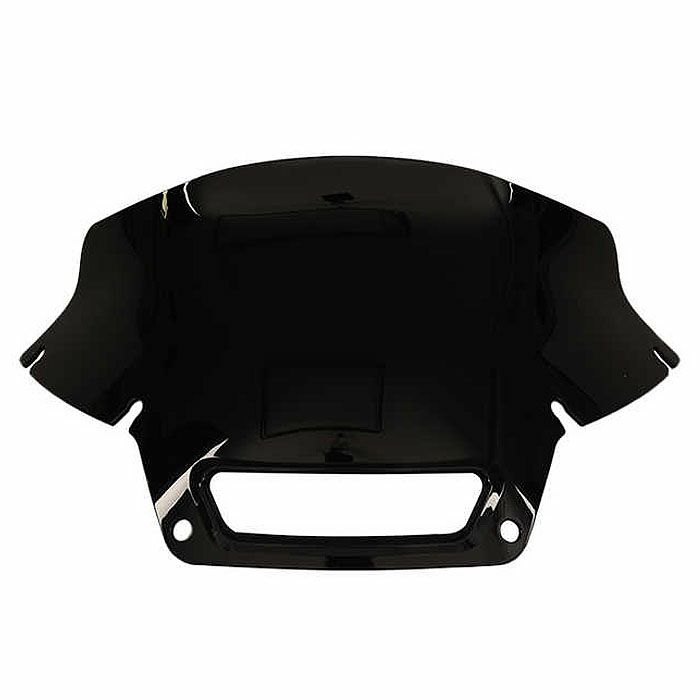 ローライダーST リプレイスメント ウインドシールド 7インチ ダークスモーク 2