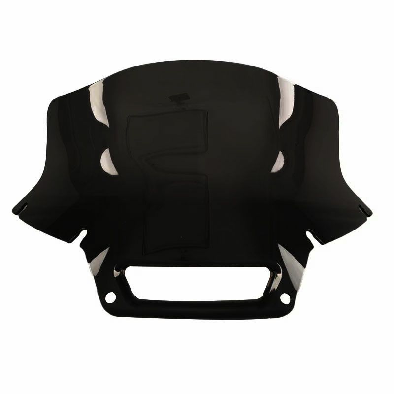 ローライダーST リプレイスメント ウインドシールド 8.5インチ ダークスモーク 2