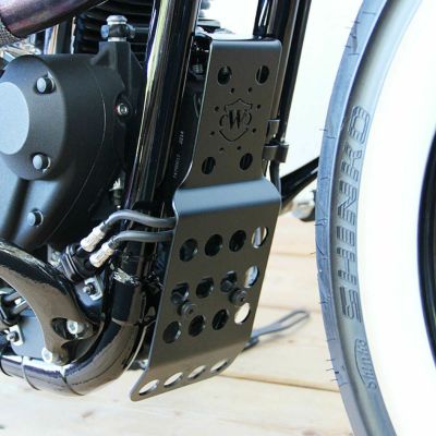 Cult Werk バグスポイラー OLD SCHOOL　スポーツスター