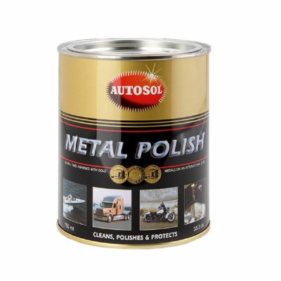 AUTOSOL（オートゾル） メタルポリッシュ （缶） 750ml