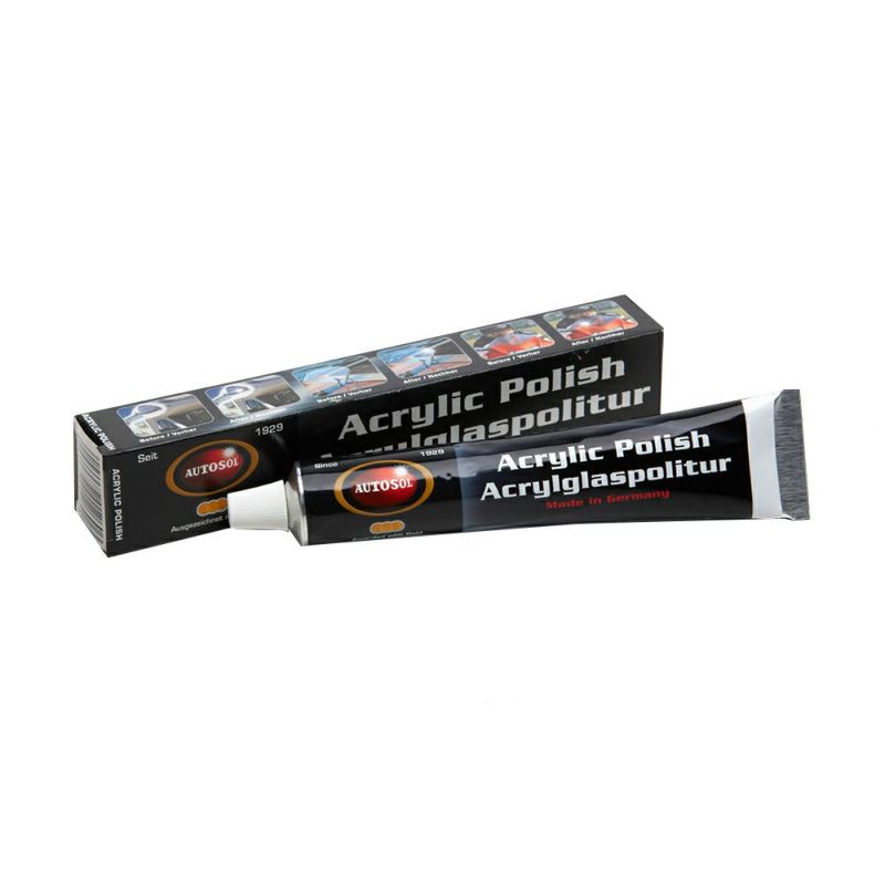 AUTOSOL（オートゾル） アクリルポリッシュ 75ml