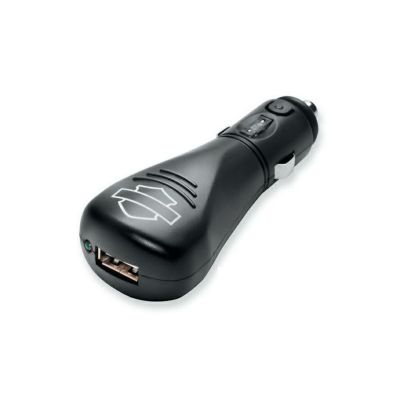 USB・チャージングアダプター
