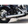 2025以降 ソフテイル エスアンドエス グランドナショナル・スリップオンマフラー (クローム)3